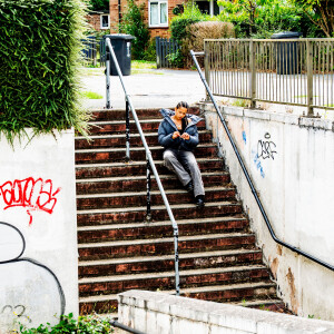 default playlist img