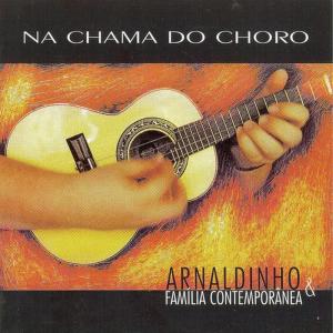 收聽Arnaldinho e Família Contemporânea的Dadá Dá o Tom歌詞歌曲