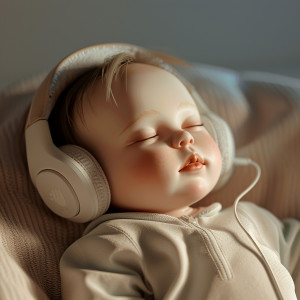 Baby Songs & Lullabies For Sleep的專輯Cradle Songs: Timeless Baby Sleep