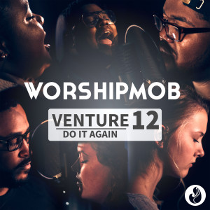 收聽WorshipMob的Alpha & Omega / God You're So Good (Medley)歌詞歌曲