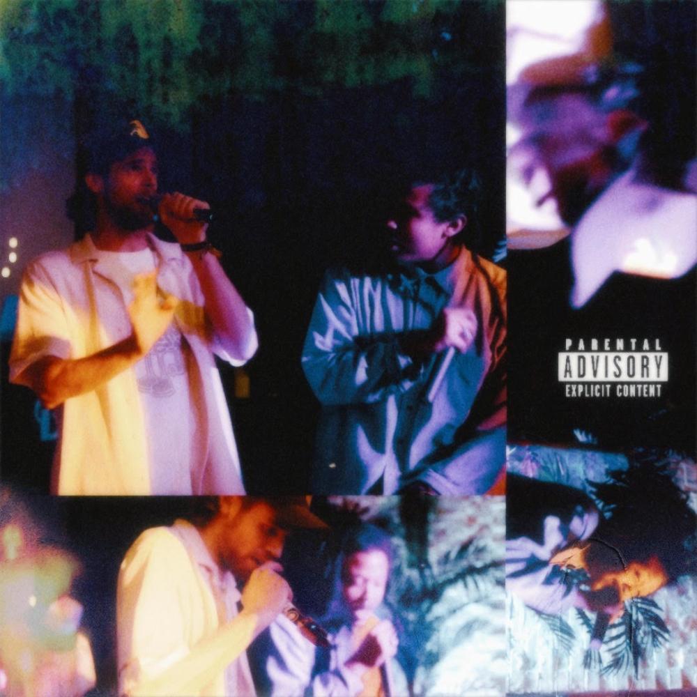 i like that (feat. Najee Janey) (Explicit)