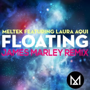 收聽Meltek的Floating (James Marley Remix)歌詞歌曲