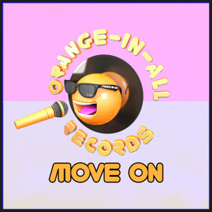 ดาวน์โหลดและฟังเพลง Move On (Original Vocal Mix) พร้อมเนื้อเพลงจาก Mikey Smith