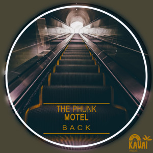 อัลบัม Back ศิลปิน The Phunk Motel