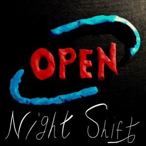 Dengarkan 3:00 Am lagu dari Open dengan lirik