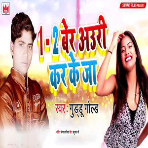 收聽Guddu Gold的1 - 2 Ber Auri Kar Ke Ja歌詞歌曲