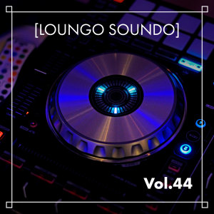 Album Loungo Soundo, Vol. 45 from Rumiana Evrov