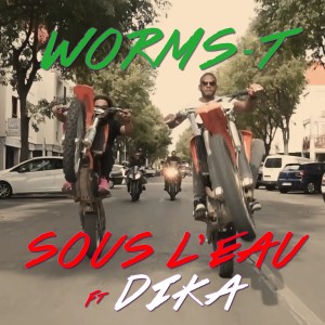 Listen to Sous l'eau song with lyrics from Worms-T