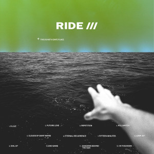 ดาวน์โหลดและฟังเพลง Eternal Recurrence พร้อมเนื้อเพลงจาก Ride