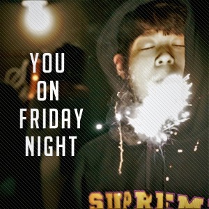 Listen to FRIDAY - 금요일 밤에 널 song with lyrics from K Jun