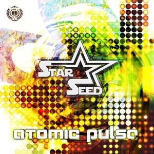 Album Star Seed from AtomicPulse