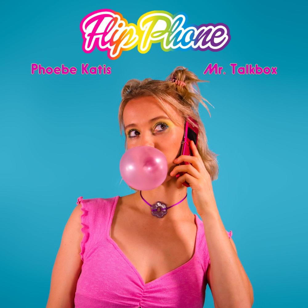 Flip Phone (feat. Mr. Talkbox)