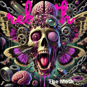 The Moth & The Flame的專輯REBIRTH (Explicit)
