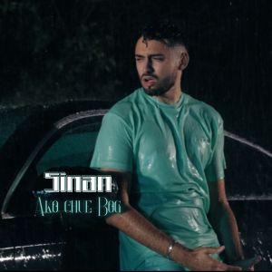 Album Ako chue Bog from Sinan