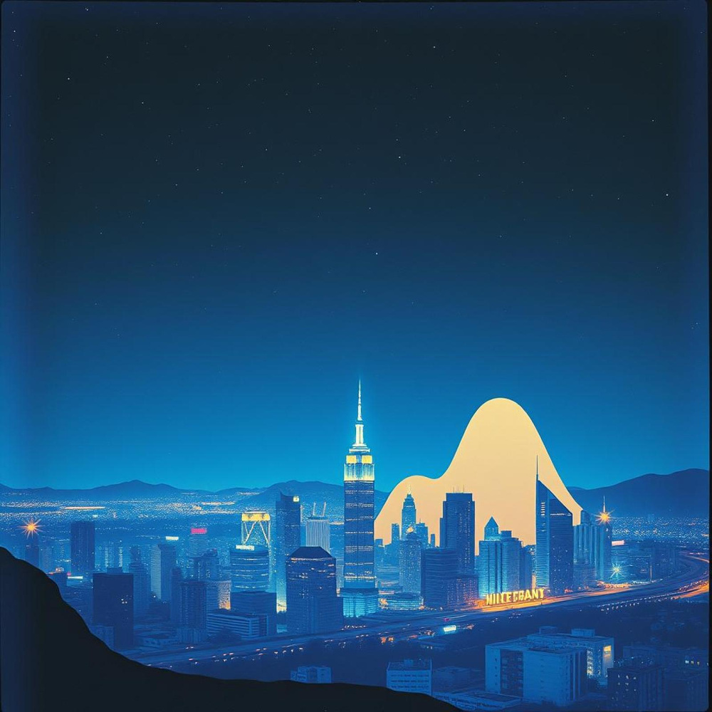 City of Dreams