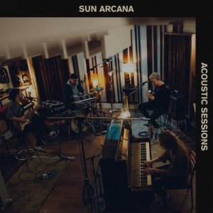 收聽Sun Arcana的When I Turn Cold (acoustic)歌詞歌曲