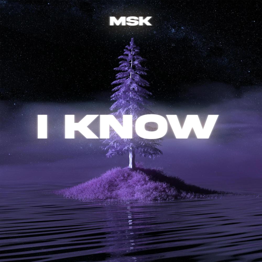 I Know (Sped Up) (Explicit)