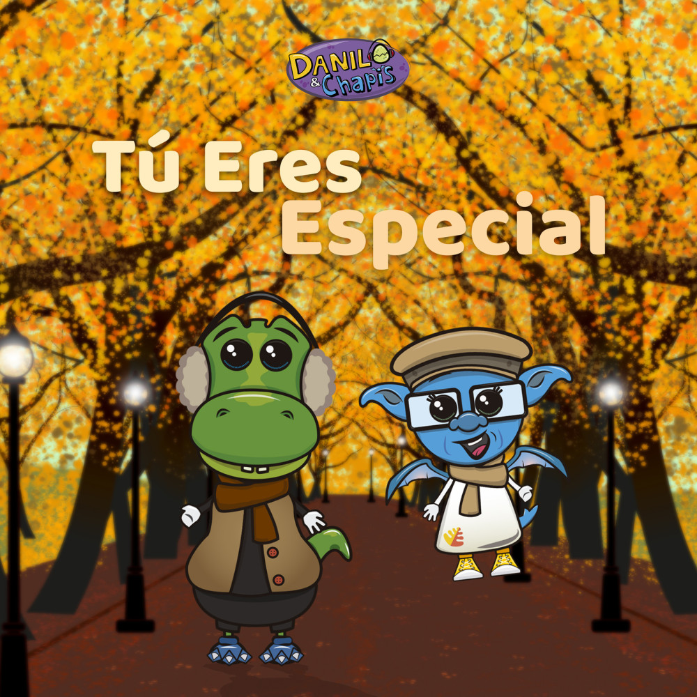 Tú Eres Especial