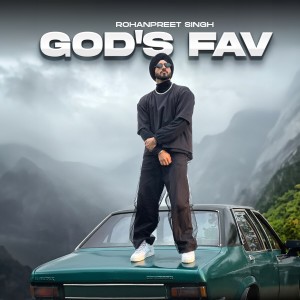 Rohanpreet Singh的专辑God's Fav