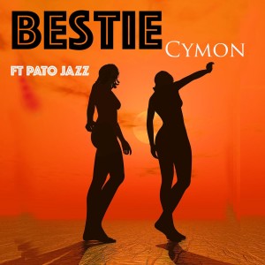 Album Bestie from Cymon