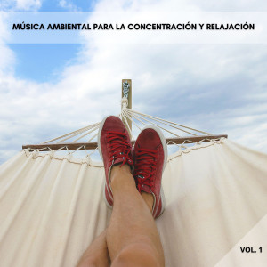 Música Inteligente的专辑Música Ambiental Para La Concentración Y Relajación Vol. 1
