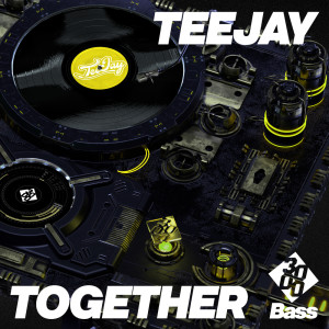 Album Together from TeeJay