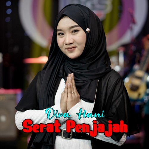 Serat Penjajah