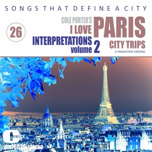 Listen to I Love Paris (Remastered) song with lyrics from Guy Robin