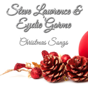 Steve Lawrence的專輯Christmas Songs