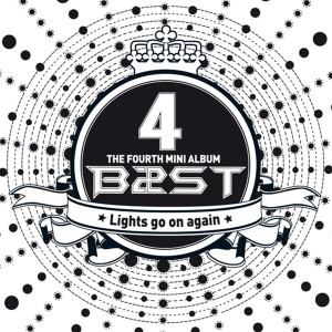 ดาวน์โหลดและฟังเพลง Lightless พร้อมเนื้อเพลงจาก BEAST