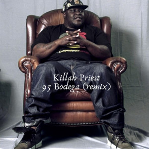 Killah Priest的专辑95 Bodega (Remix)
