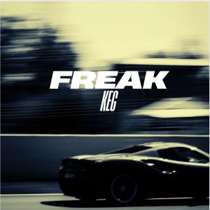อัลบัม Freak ศิลปิน KEG
