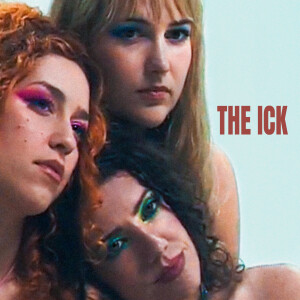 Trousdale的專輯The Ick