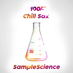 Album SampleScience from 100k