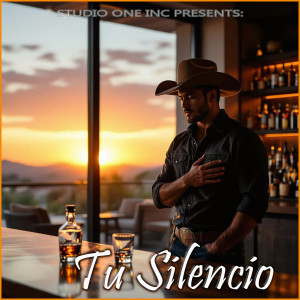 Album Tu Silencio from DonJoseNetwork