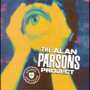 Arista Heritage Series: Alan Parsons Project
