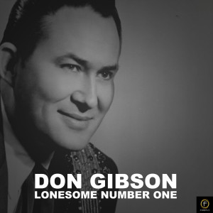 收聽Don Gibson的Green Green Grass of Home歌詞歌曲