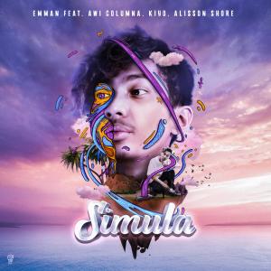 收聽Emman的Simula (feat. Awi Columna, Kiyo & Alisson Shore)歌詞歌曲