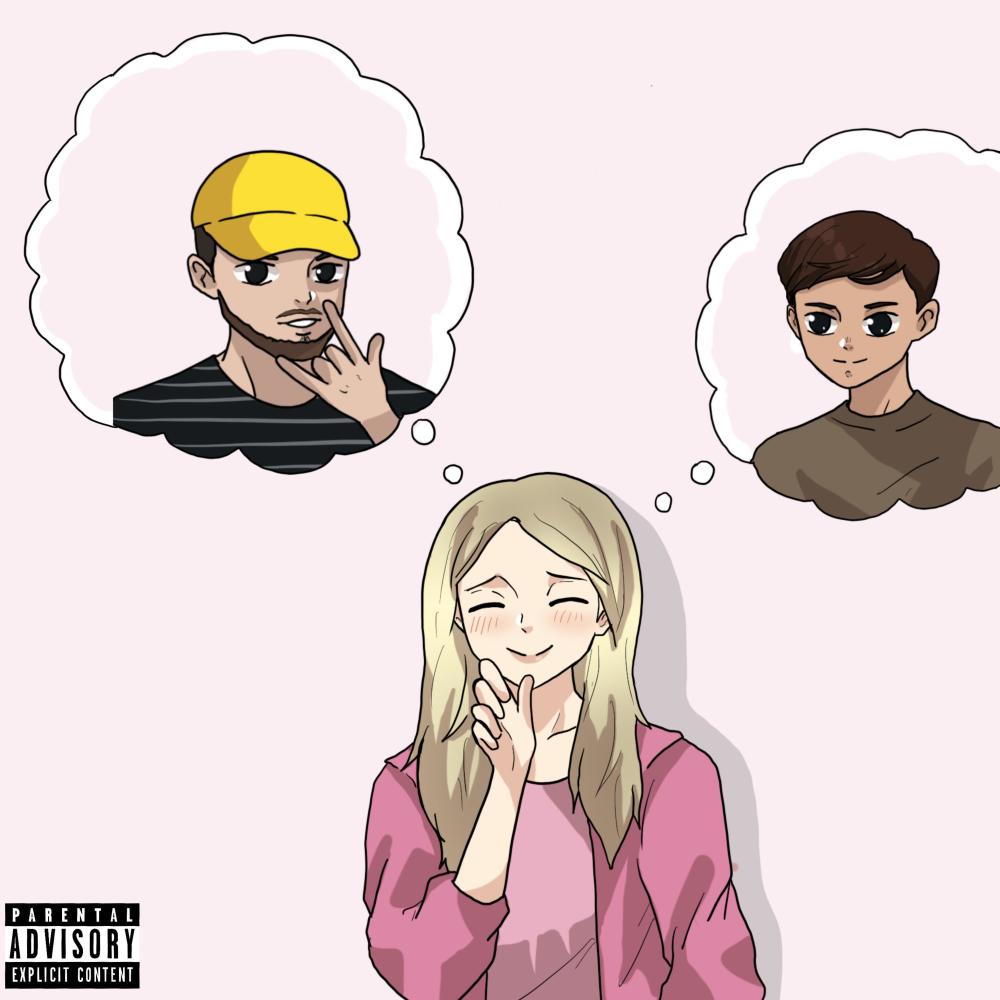 Migration (feat. Karson & Loneboy Dc) (Explicit)