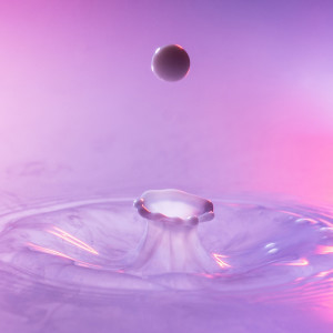 收聽Sounds of Nature White Noise for Mindfulness Meditation and Relaxation的Gentle Ocean Waves歌詞歌曲