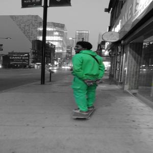 default playlist img