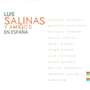 收聽Luis Salinas的Se Va歌詞歌曲