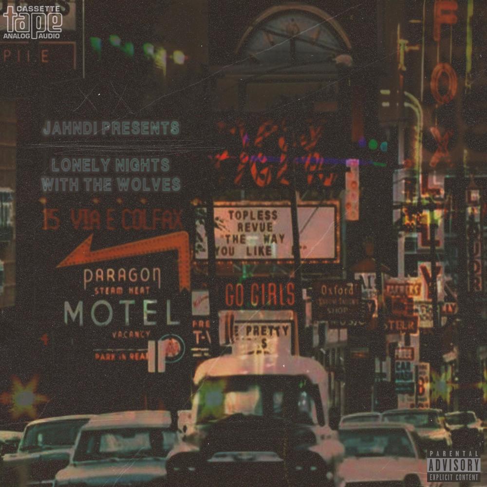 Fallen Angels (feat. J Mat) (Explicit)