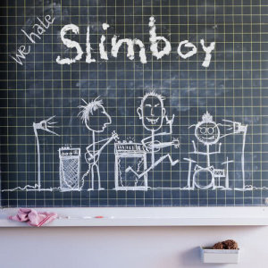 收聽Slimboy的Beautiful Baby (Remix)歌詞歌曲