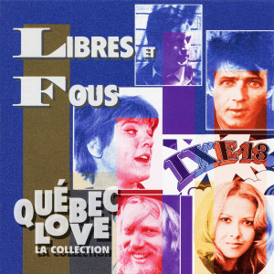 Listen to St-Jovite song with lyrics from Jean Robitaille