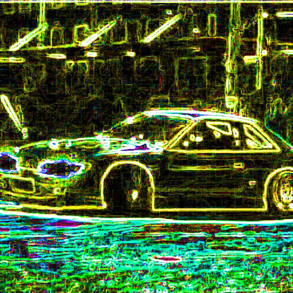 DRIFT ? (Explicit)