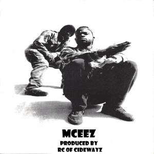 Album MCEEZ (Clean) from P.O.T.