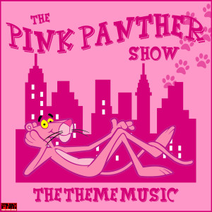 Listen to The Pink Panther Show - The Theme Music song with lyrics from TV Themes
