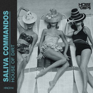 收听Saliva Commandos的Ravenite Social Club歌词歌曲