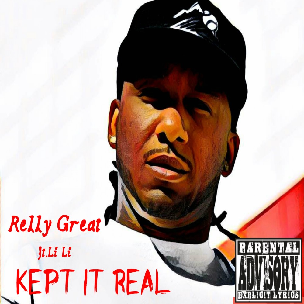 Kept It Real (Explicit)
